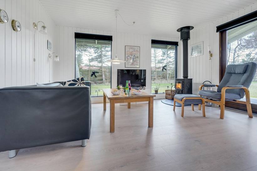 Foto von Ferienhaus PH60 in Marielyst - Falster