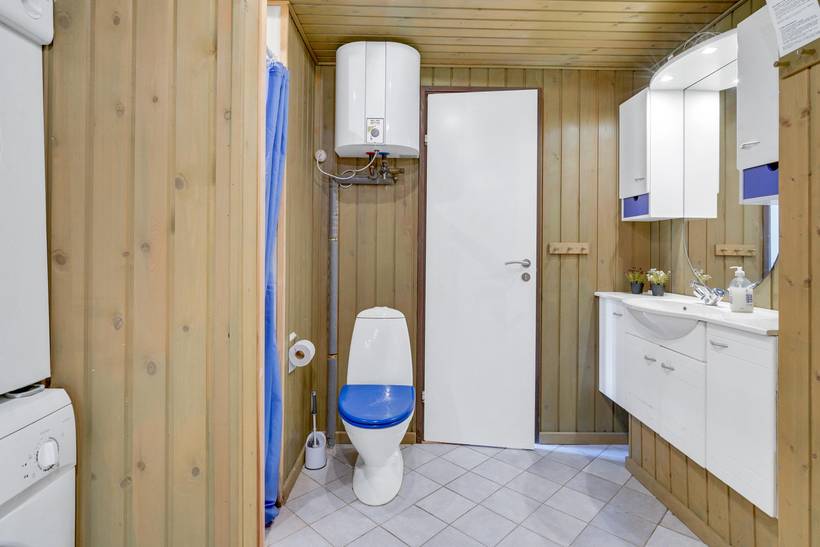 Foto von Ferienhaus PH60 in Marielyst - Falster