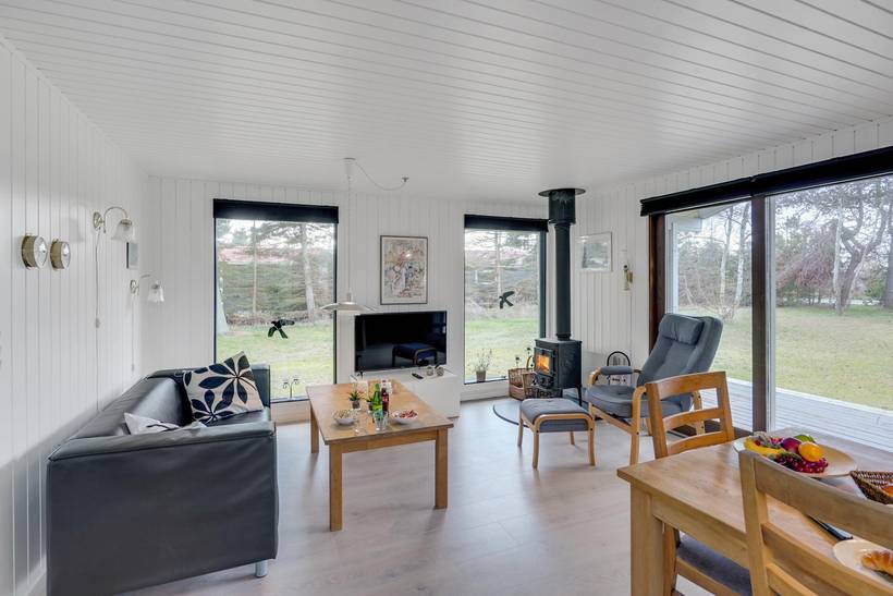 Foto von Ferienhaus PH60 in Marielyst - Falster