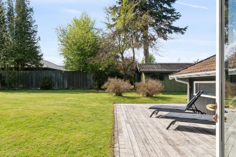 Foto von Ferienhaus PH65 in Hornbæk - Nordseeland