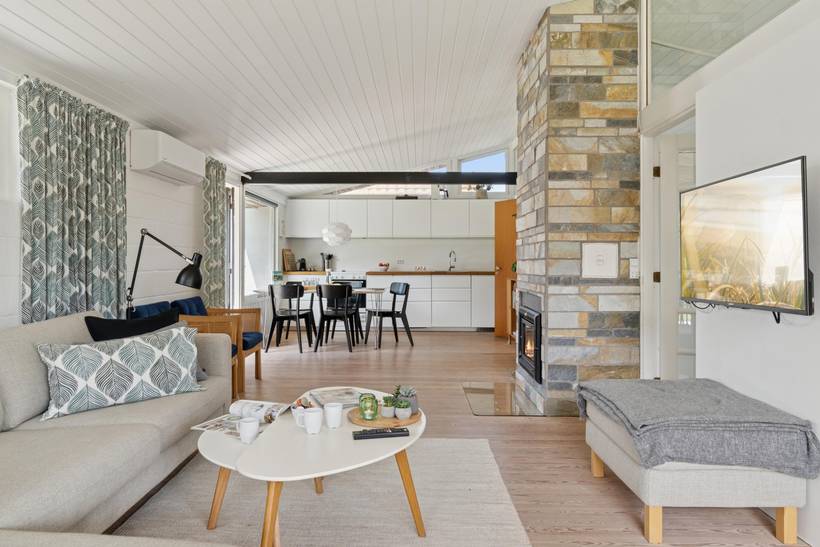 Foto von Ferienhaus PH65 in Hornbæk - Nordseeland