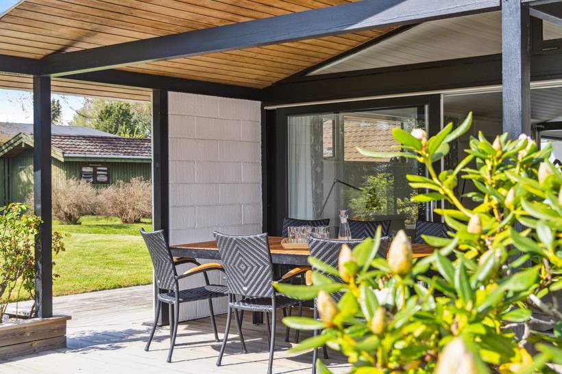 Foto von Ferienhaus PH65 in Hornbæk - Nordseeland