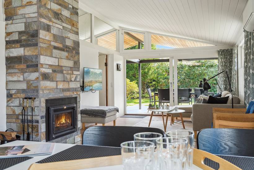Foto von Ferienhaus PH65 in Hornbæk - Nordseeland