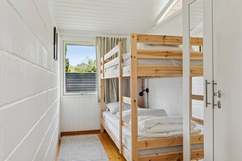 Foto von Ferienhaus PH65 in Hornbæk - Nordseeland