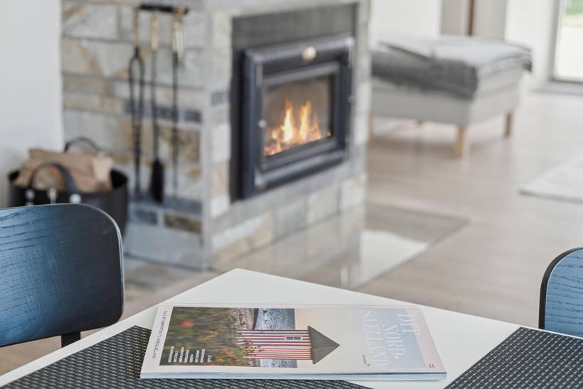 Foto von Ferienhaus PH65 in Hornbæk - Nordseeland