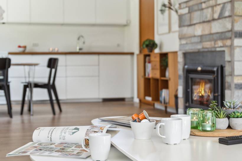 Foto von Ferienhaus PH65 in Hornbæk - Nordseeland