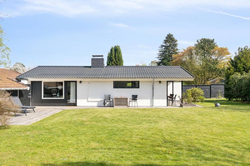 Foto von Ferienhaus PH65 in Hornbæk - Nordseeland