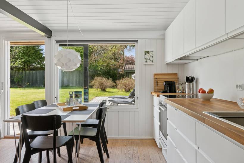 Foto von Ferienhaus PH65 in Hornbæk - Nordseeland