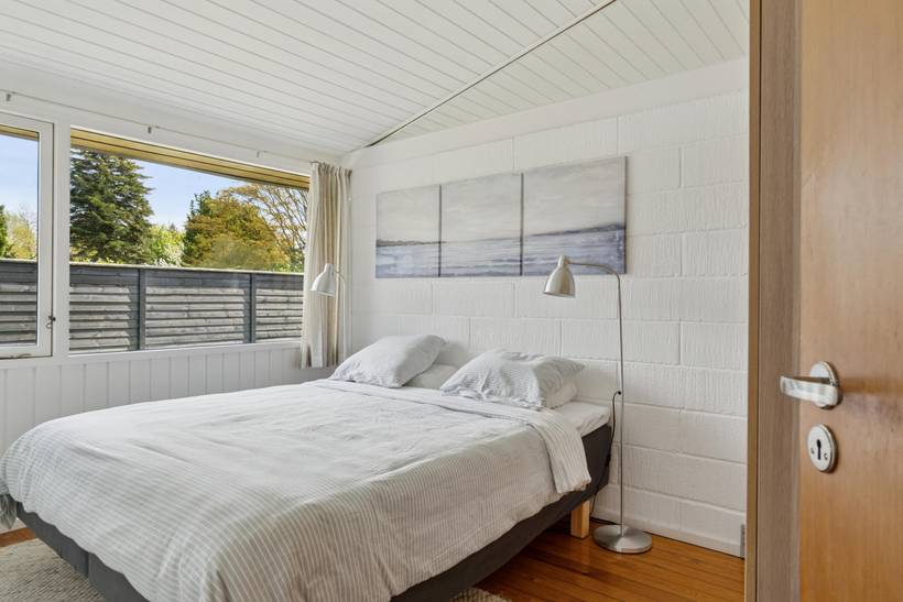 Foto von Ferienhaus PH65 in Hornbæk - Nordseeland