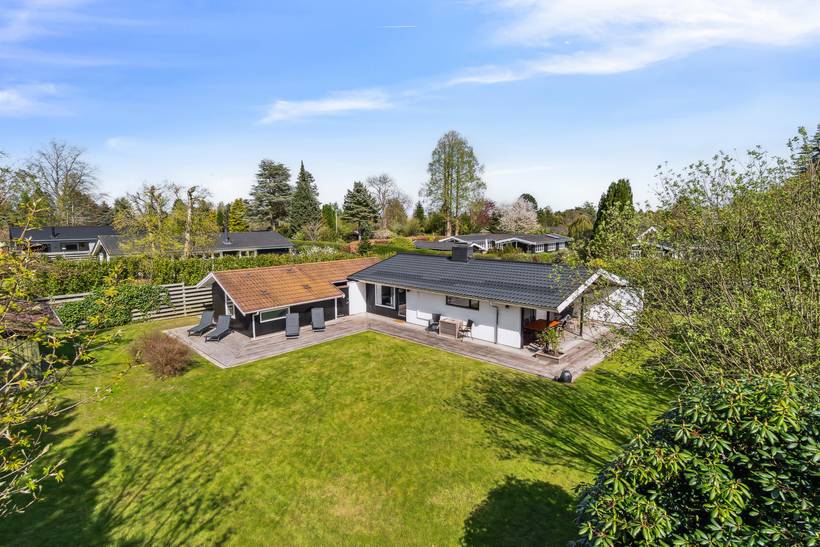 Foto von Ferienhaus PH65 in Hornbæk - Nordseeland