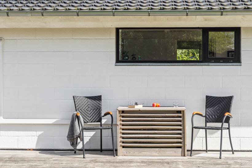 Foto von Ferienhaus PH65 in Hornbæk - Nordseeland