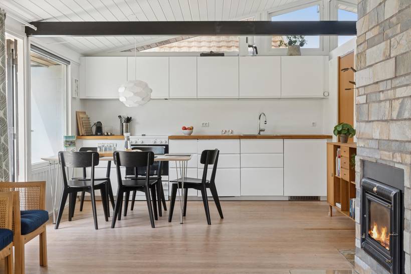Foto von Ferienhaus PH65 in Hornbæk - Nordseeland