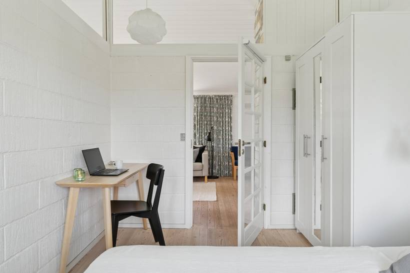 Foto von Ferienhaus PH65 in Hornbæk - Nordseeland