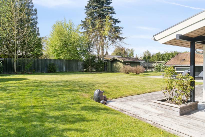 Foto von Ferienhaus PH65 in Hornbæk - Nordseeland