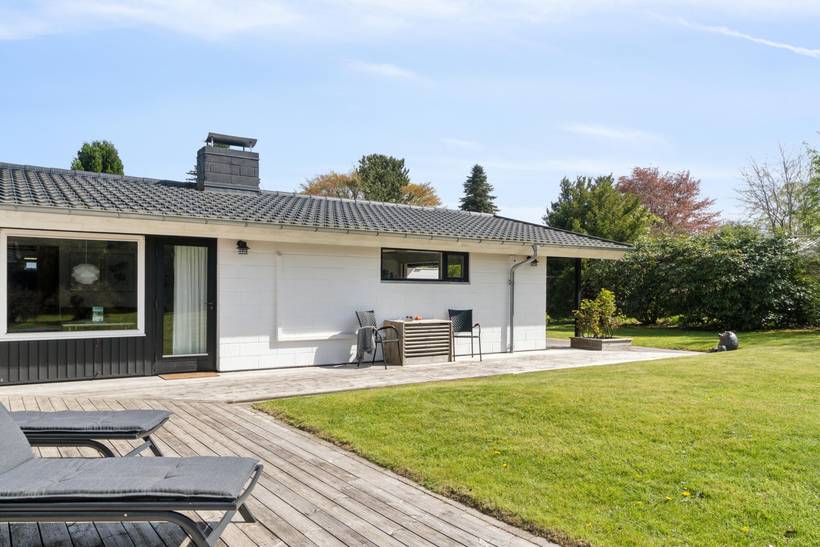 Foto von Ferienhaus PH65 in Hornbæk - Nordseeland
