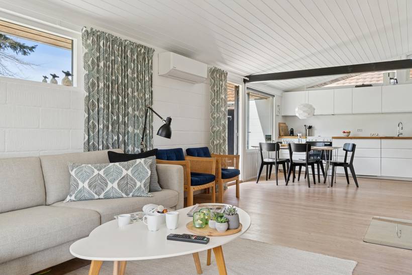 Foto von Ferienhaus PH65 in Hornbæk - Nordseeland