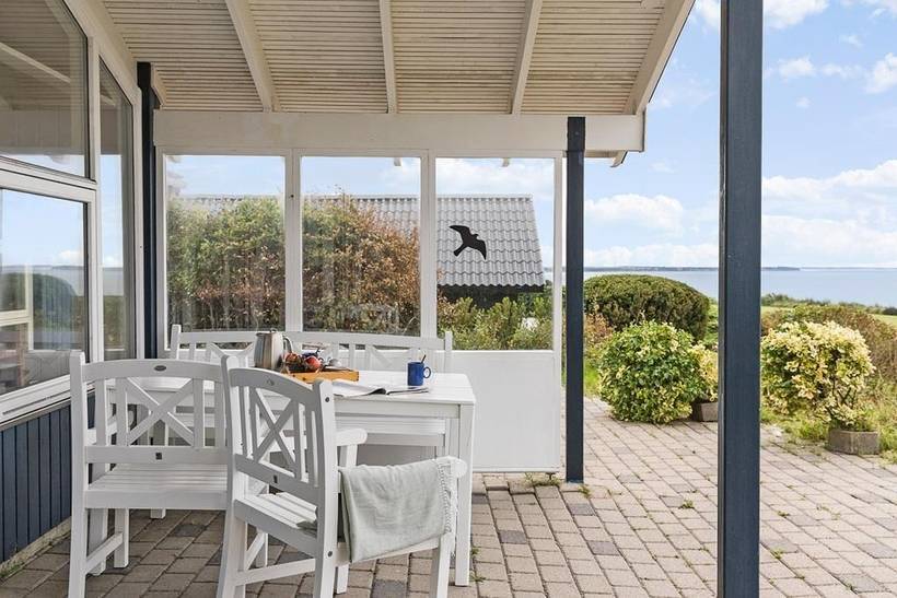 Foto von Ferienhaus PH67 in Drøsselbjerg - Westseeland