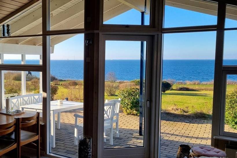 Foto von Ferienhaus PH67 in Drøsselbjerg - Westseeland