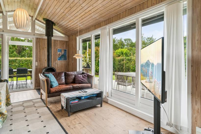 Foto von Ferienhaus PH70 in Rude - Odder - Ostjütland