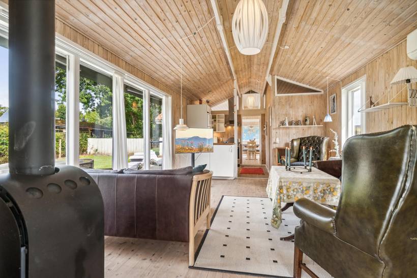 Foto von Ferienhaus PH70 in Rude - Odder - Ostjütland