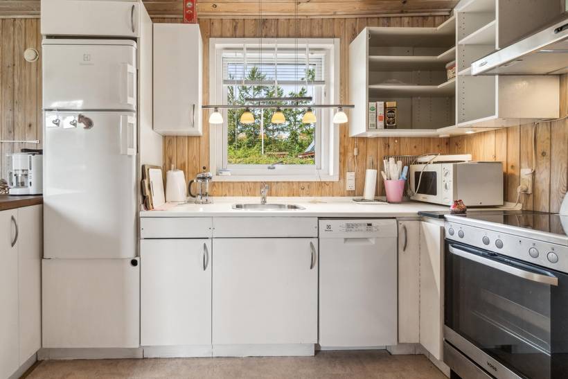 Foto von Ferienhaus PH70 in Rude - Odder - Ostjütland