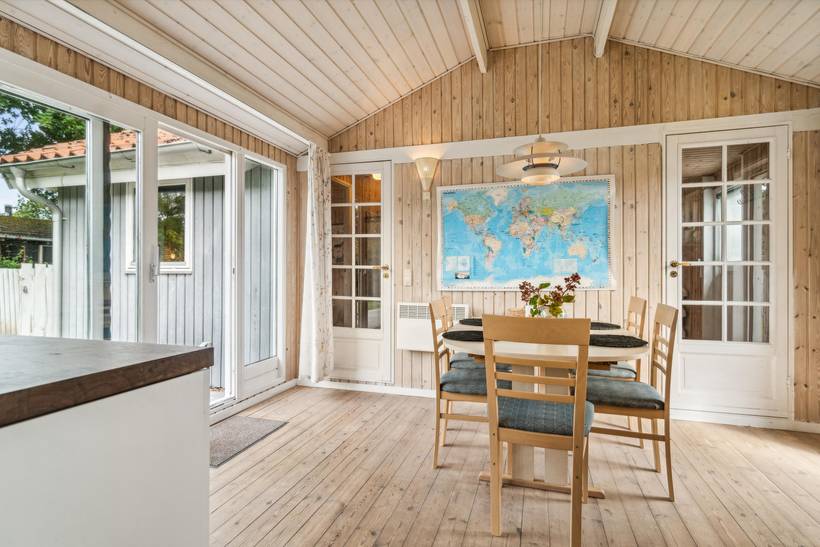Foto von Ferienhaus PH70 in Rude - Odder - Ostjütland