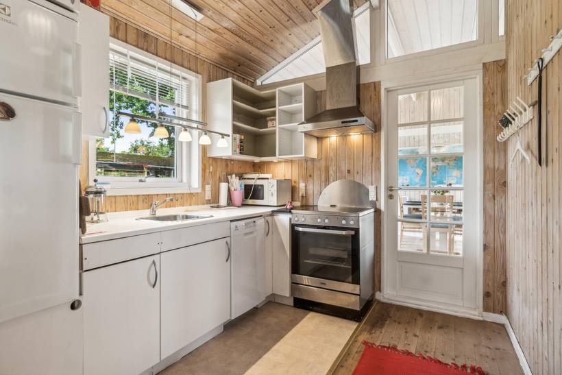 Foto von Ferienhaus PH70 in Rude - Odder - Ostjütland