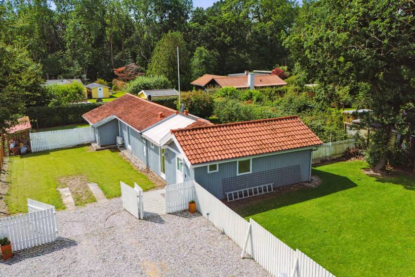 Foto von Ferienhaus PH70 in Rude - Odder - Ostjütland