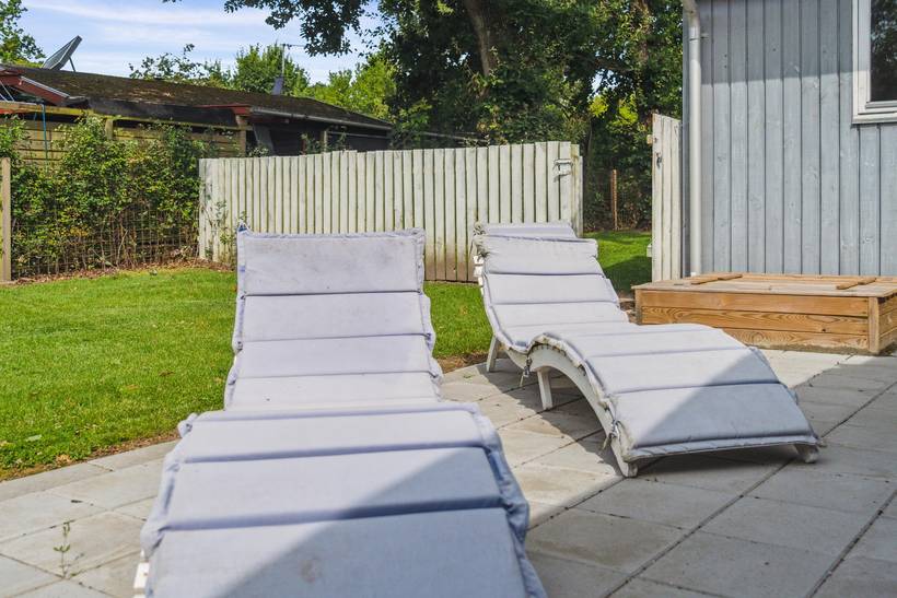 Foto von Ferienhaus PH70 in Rude - Odder - Ostjütland