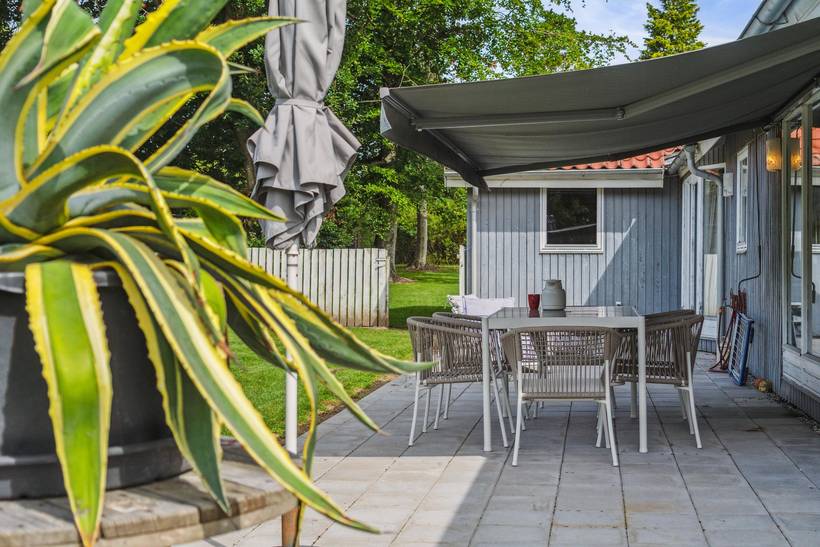 Foto von Ferienhaus PH70 in Rude - Odder - Ostjütland