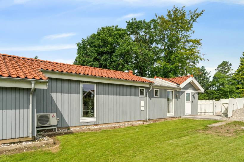 Foto von Ferienhaus PH70 in Rude - Odder - Ostjütland