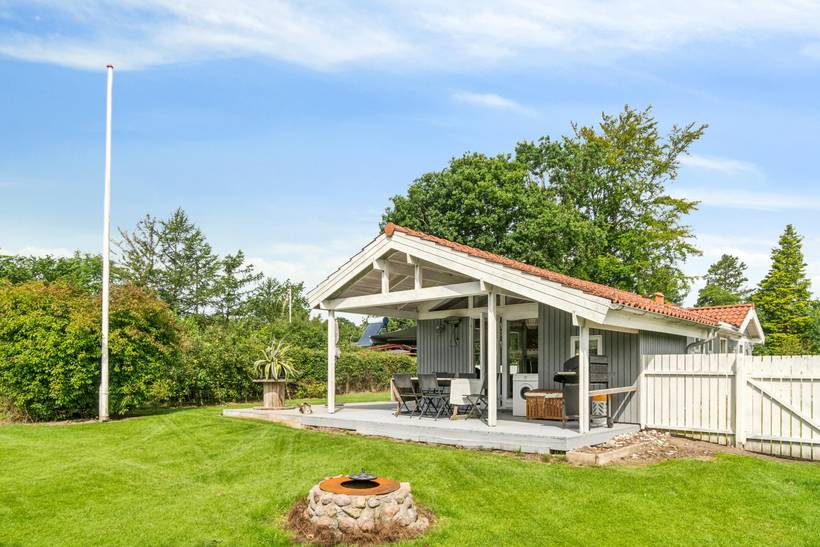 Foto von Ferienhaus PH70 in Rude - Odder - Ostjütland