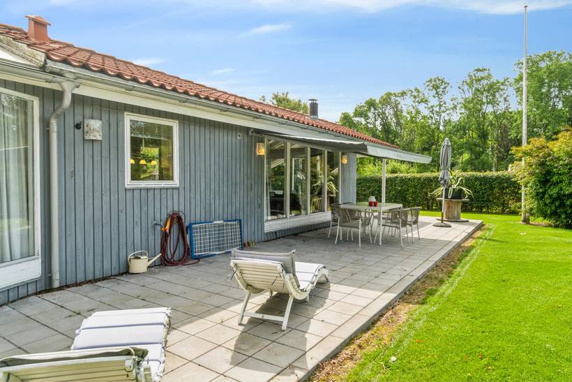 Foto von Ferienhaus PH70 in Rude - Odder - Ostjütland