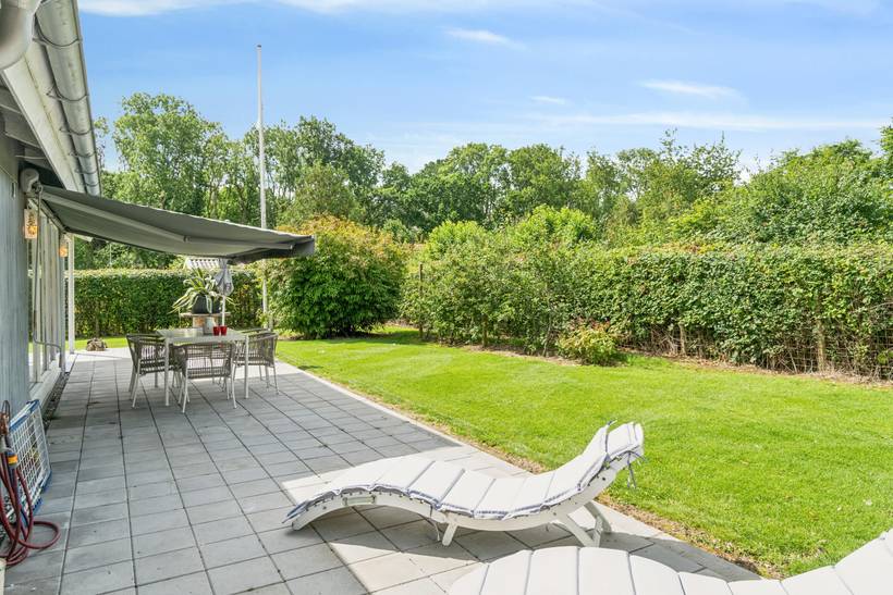 Foto von Ferienhaus PH70 in Rude - Odder - Ostjütland