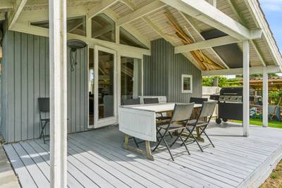 Vorschaubild von Ferienhaus PH70 in Rude - Odder - Ostjütland