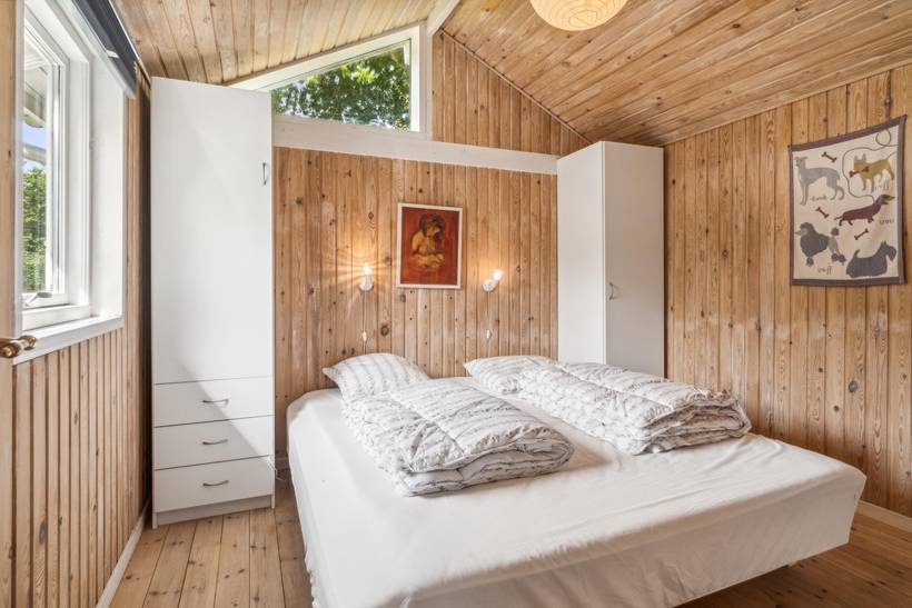 Foto von Ferienhaus PH70 in Rude - Odder - Ostjütland