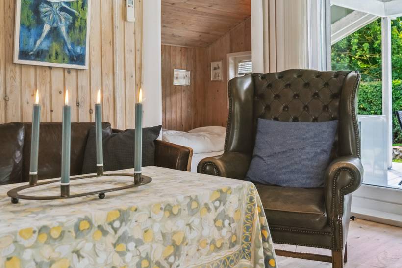 Foto von Ferienhaus PH70 in Rude - Odder - Ostjütland