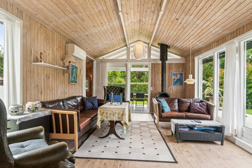 Foto von Ferienhaus PH70 in Rude - Odder - Ostjütland