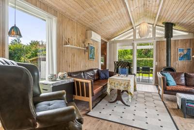 Vorschaubild von Ferienhaus PH70 in Rude - Odder - Ostjütland
