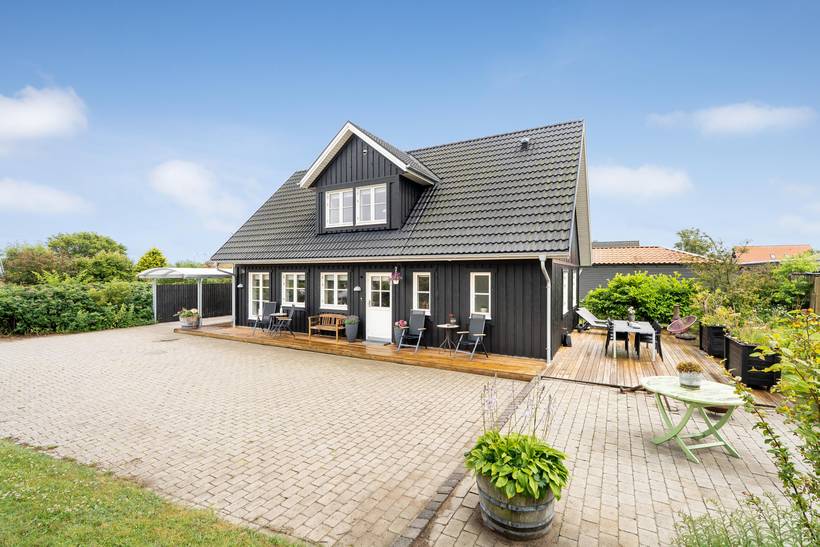 Foto von Ferienhaus PH82 in Sæby - Nordjütland Ost