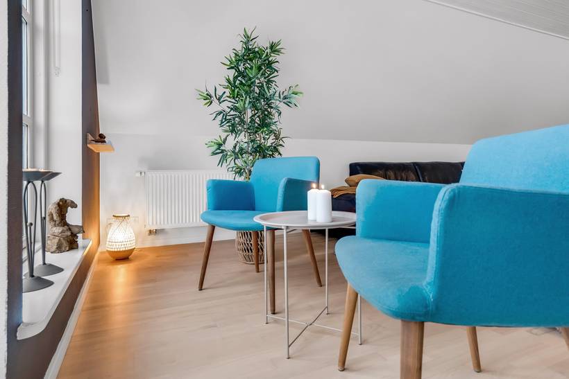 Foto von Ferienhaus PH82 in Sæby - Nordjütland Ost