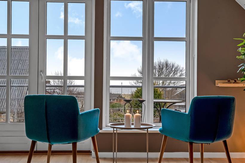 Foto von Ferienhaus PH82 in Sæby - Nordjütland Ost