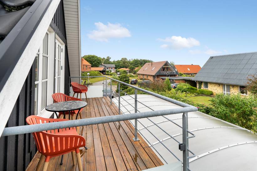 Foto von Ferienhaus PH82 in Sæby - Nordjütland Ost