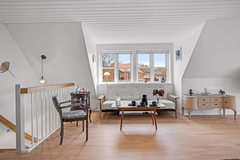 Foto von Ferienhaus PH82 in Sæby - Nordjütland Ost