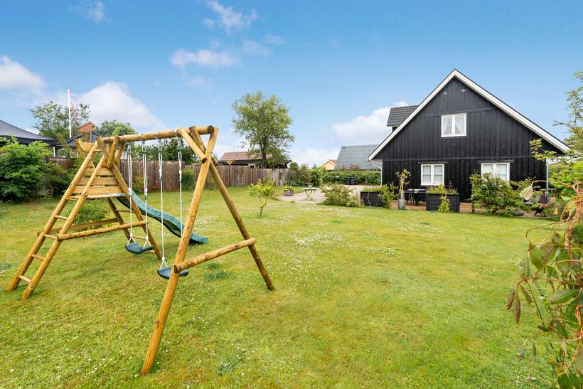 Foto von Ferienhaus PH82 in Sæby - Nordjütland Ost