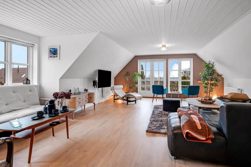 Foto von Ferienhaus PH82 in Sæby - Nordjütland Ost