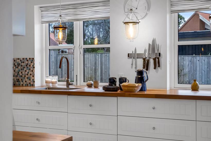 Foto von Ferienhaus PH82 in Sæby - Nordjütland Ost