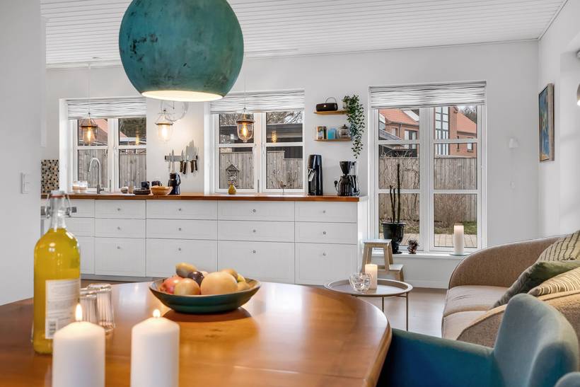 Foto von Ferienhaus PH82 in Sæby - Nordjütland Ost