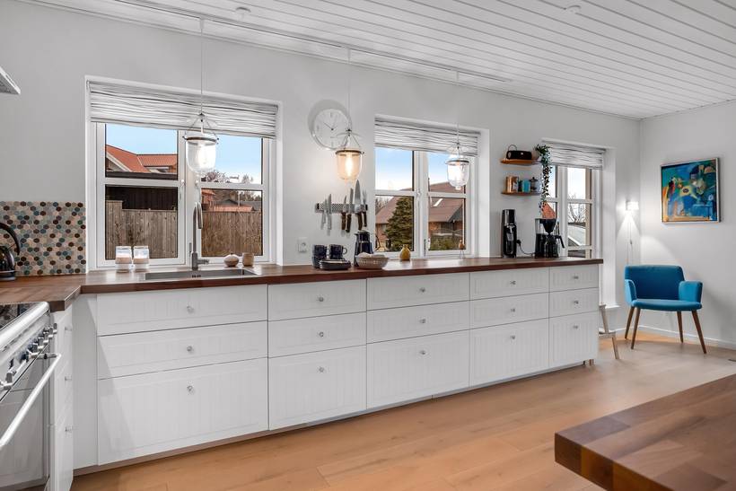 Foto von Ferienhaus PH82 in Sæby - Nordjütland Ost