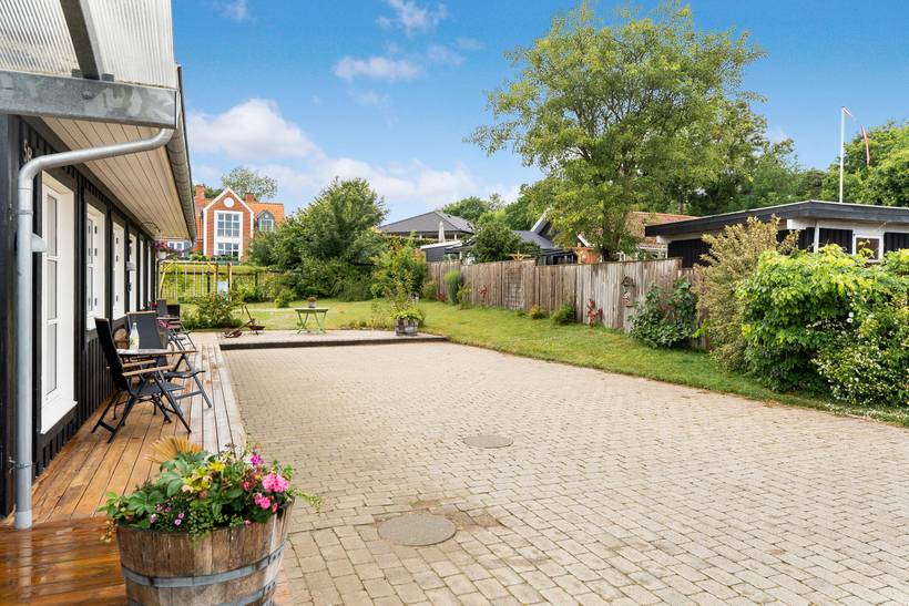 Foto von Ferienhaus PH82 in Sæby - Nordjütland Ost